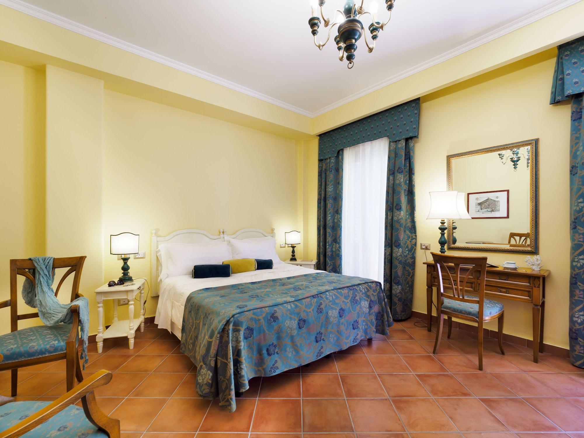 Sirius Hotell 4*