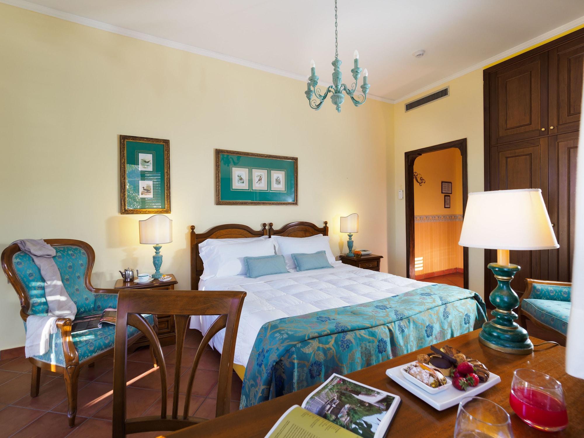 Hotell Sirius