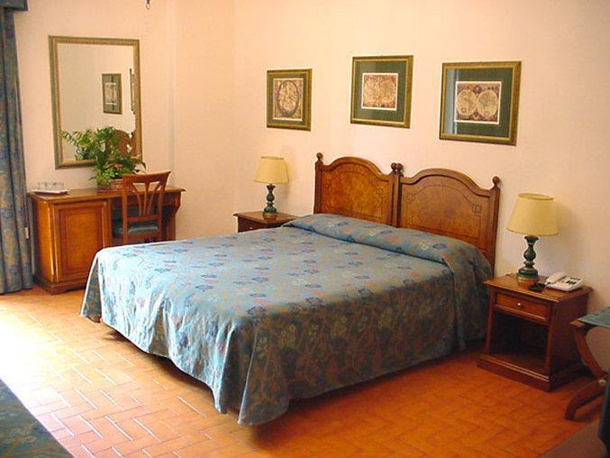 Hotell Sirius Taormina