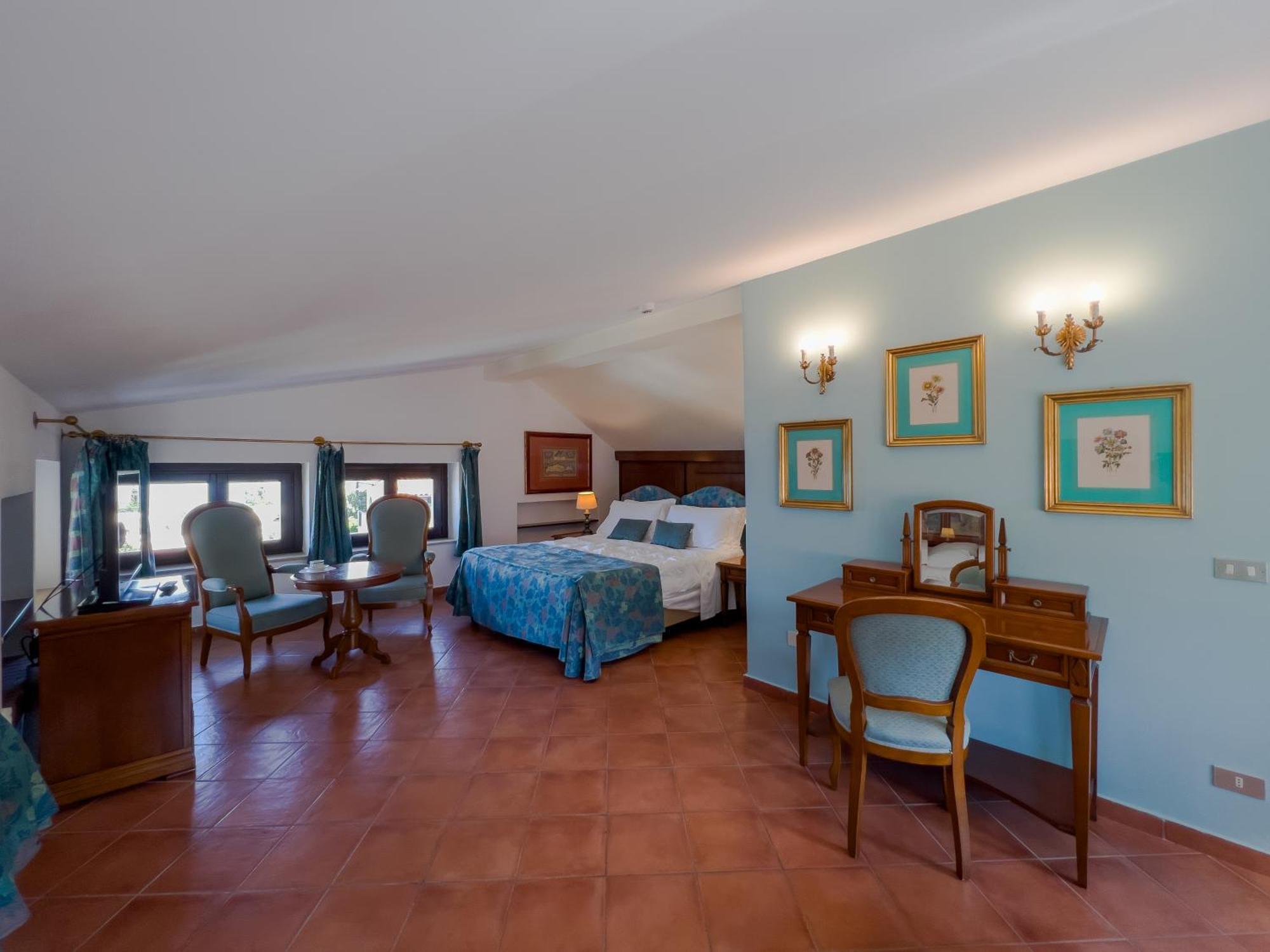 Sirius Hotell