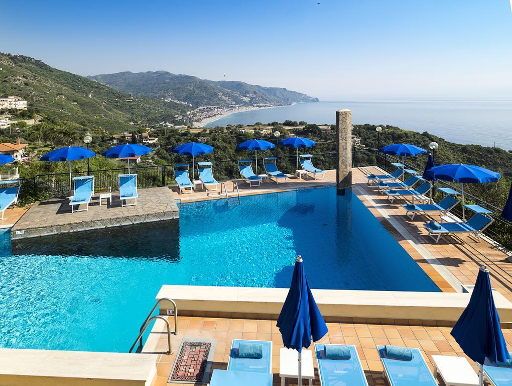 Sirius Hotell
