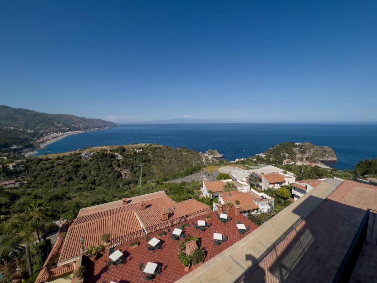 Sirius 4* Taormina